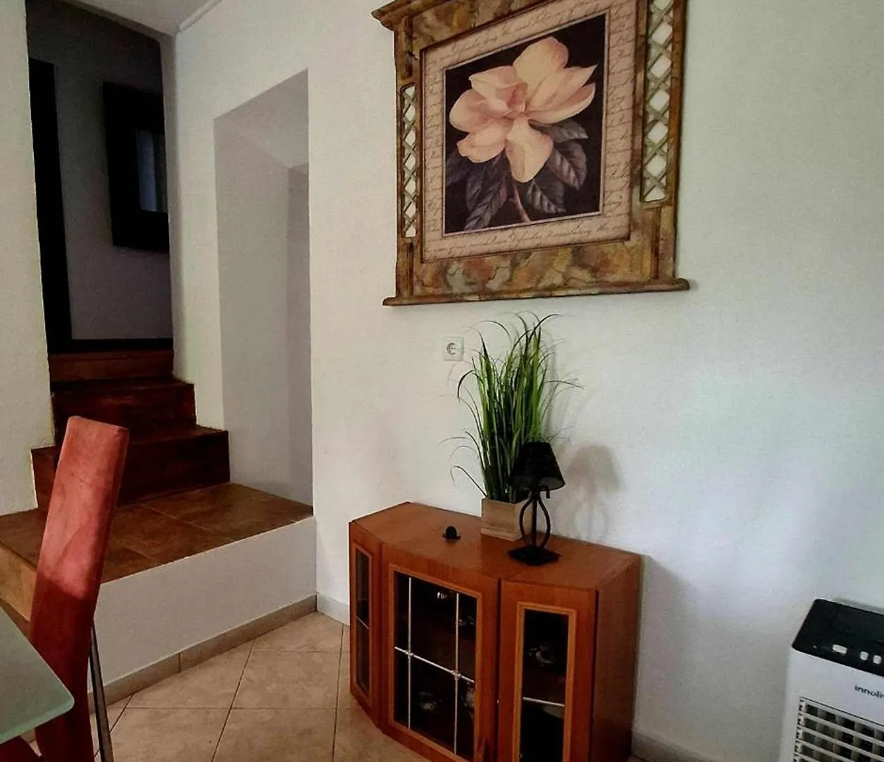 House Lana Apartment Krsan
