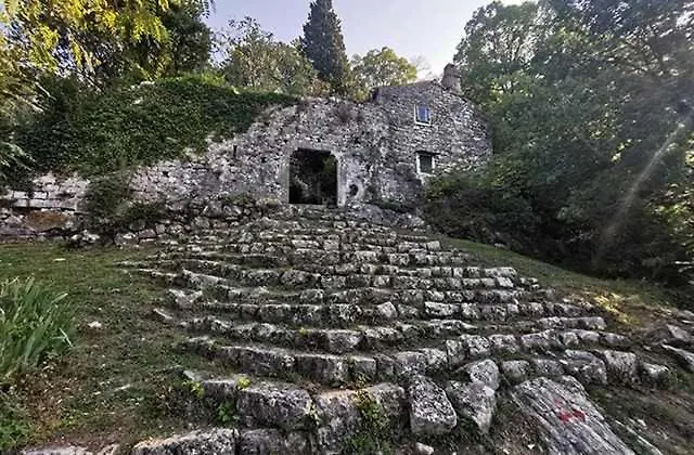 House Lana Apartment Krsan