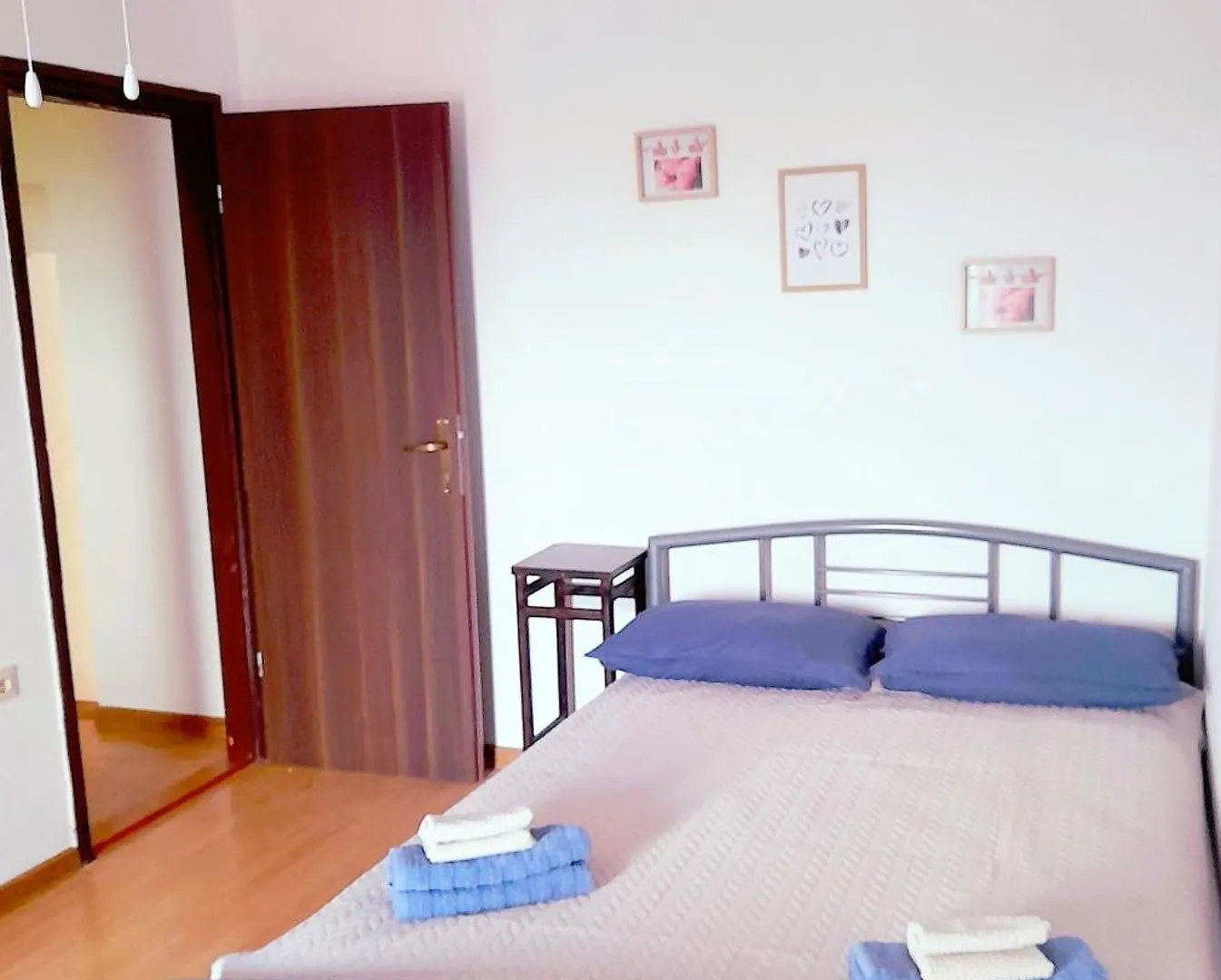 House Lana Apartment Krsan