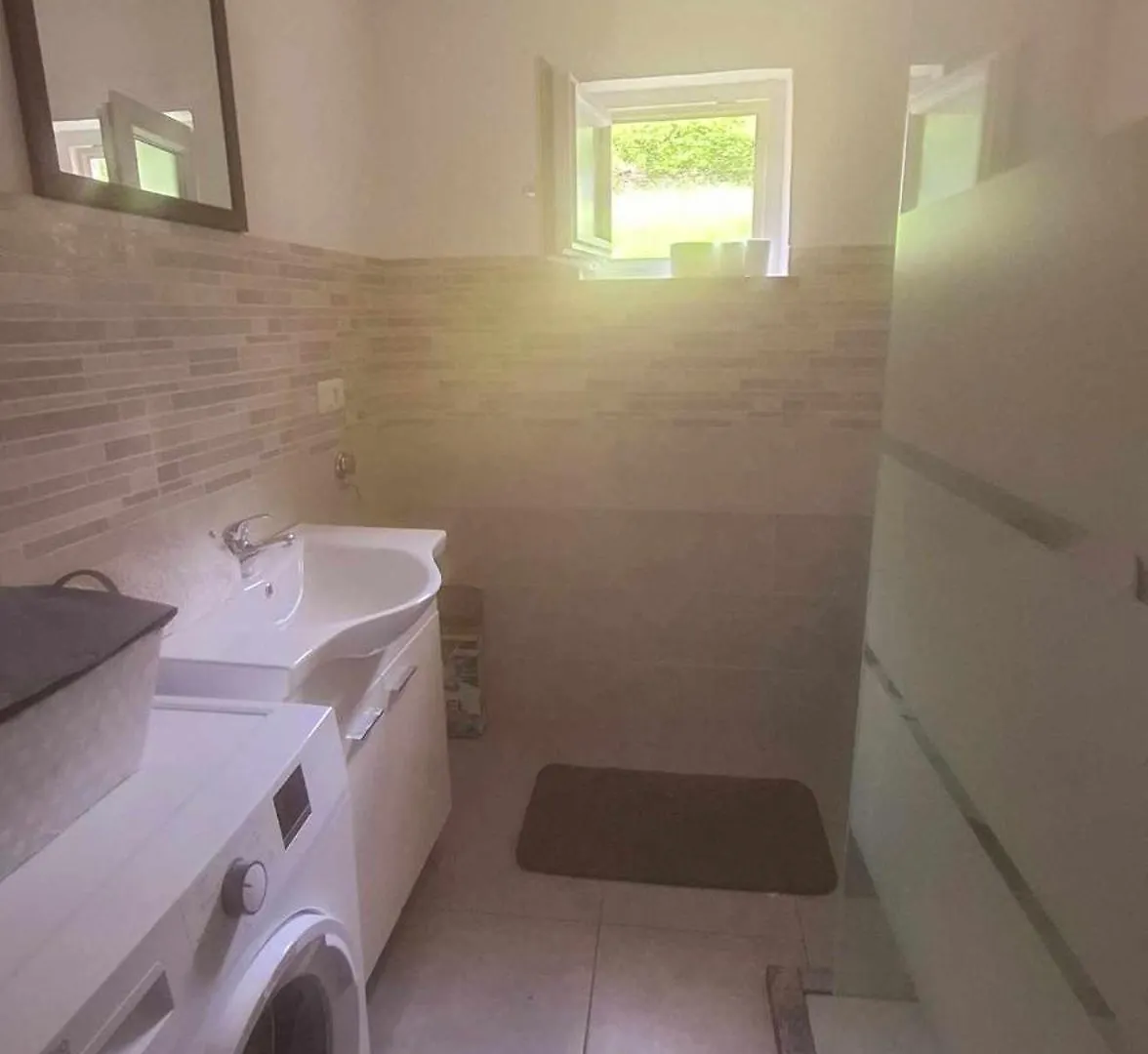 House Lana Apartment Krsan
