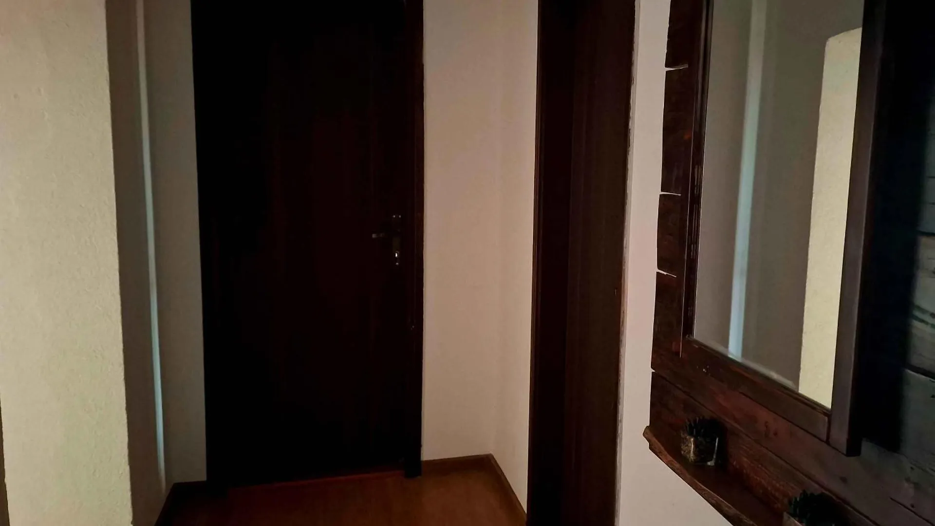 House Lana Apartment Krsan