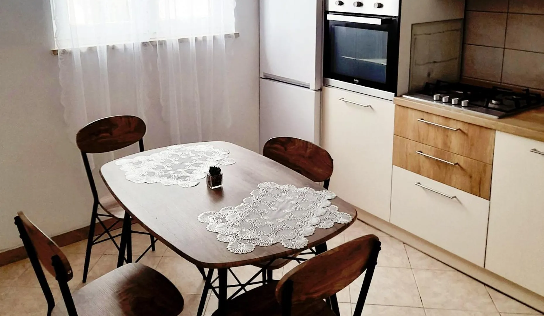 House Lana Apartment Krsan Croatia