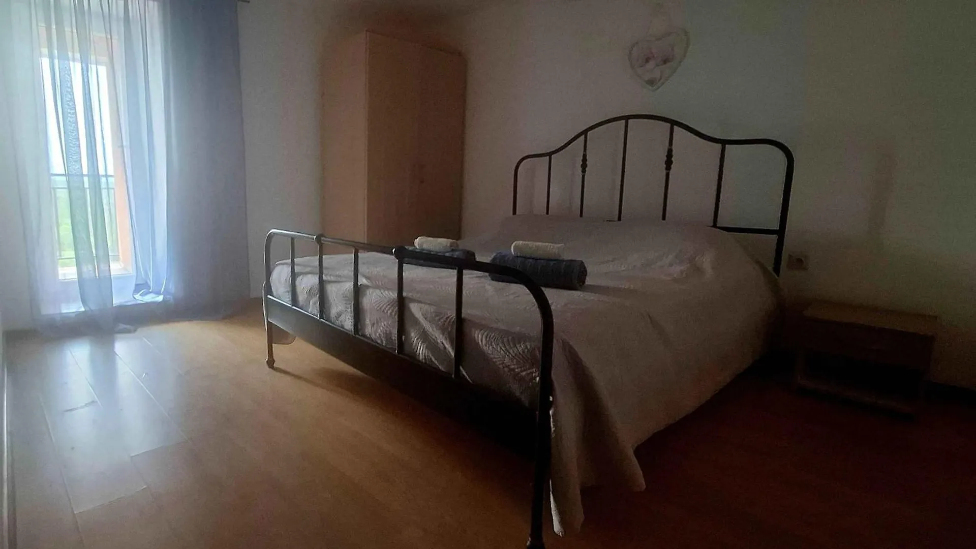House Lana Apartment Krsan Croatia